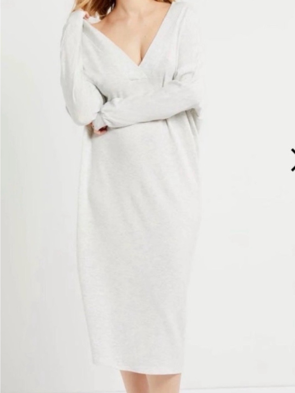 Hatch The Visitor Dress